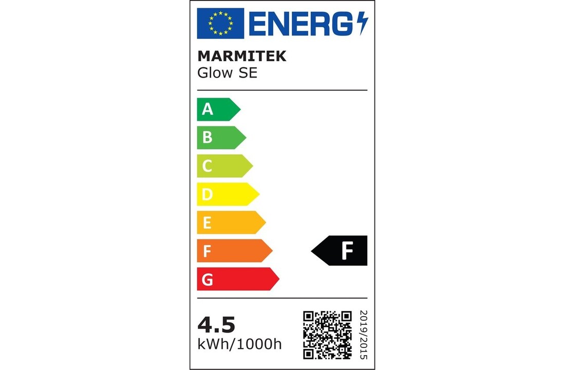 Marmitek Glow SE (Wit) - Slimme lamp