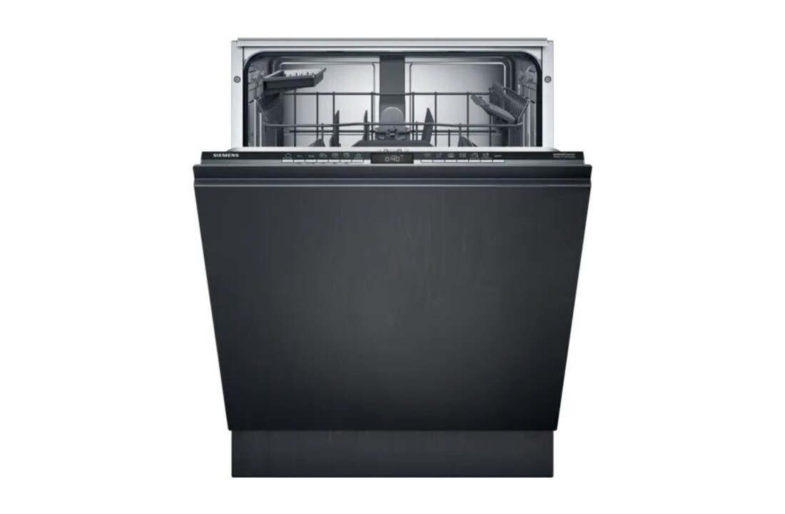 Siemens SX63EX20BE extraKlasse - Inbouw vaatwasser