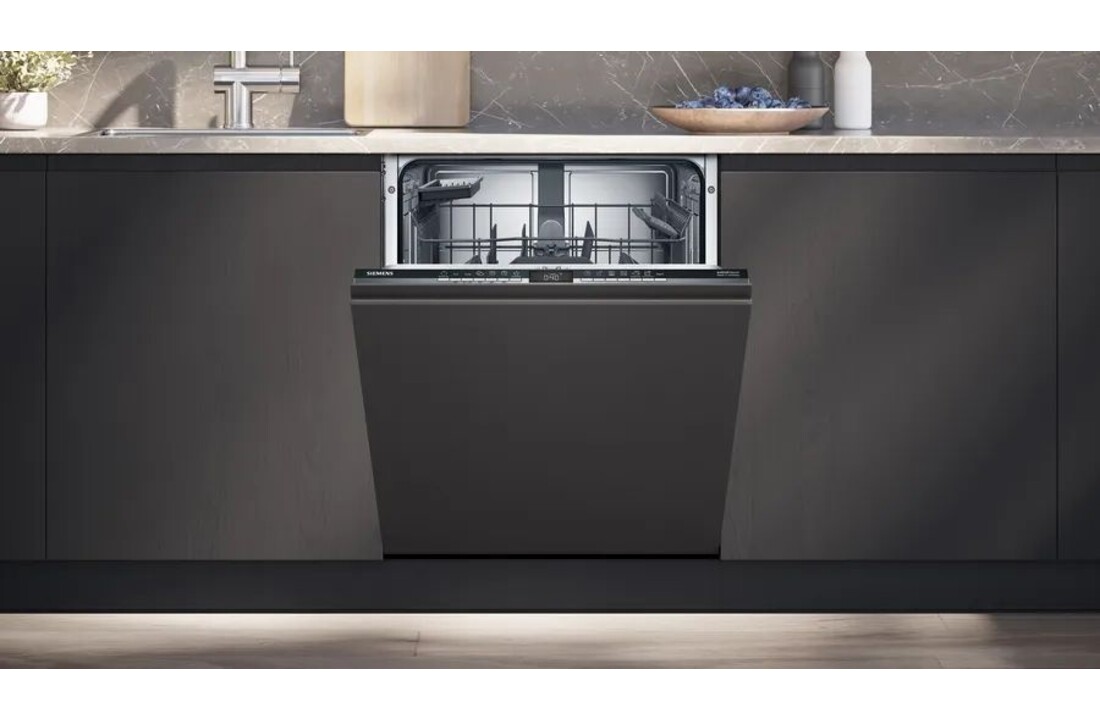 Siemens SX63EX20BE extraKlasse - Inbouw vaatwasser