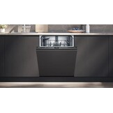 Siemens SX63EX20BE extraKlasse - Inbouw vaatwasser