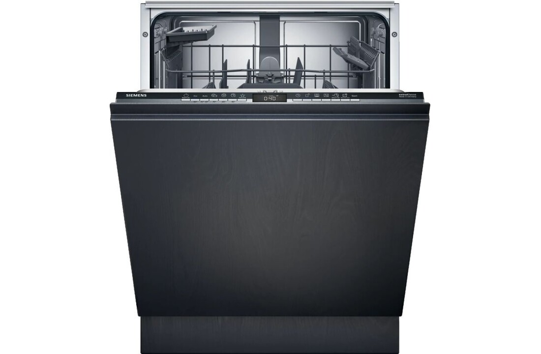 Siemens SX63EX20BE extraKlasse - Inbouw vaatwasser
