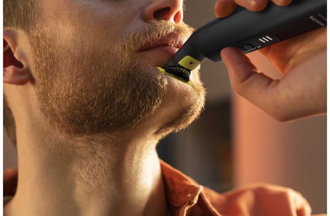 Philips OneBlade 360 Blade QP430/50 Navulmesjes