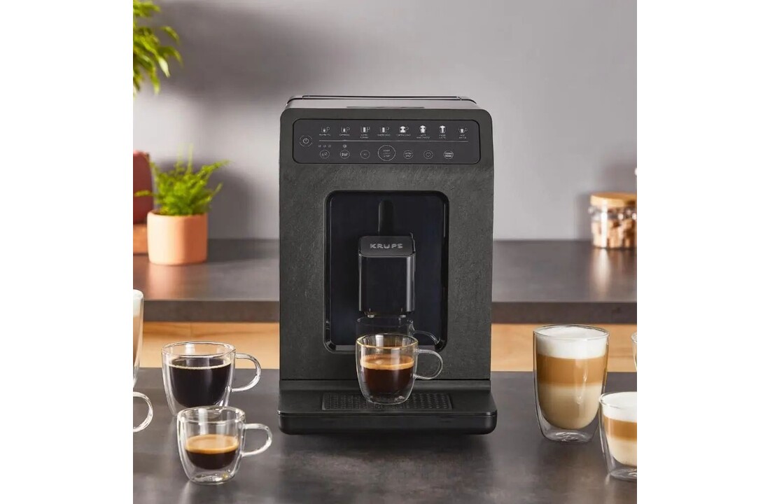 Krups EA897H Evidence - Koffiemachine