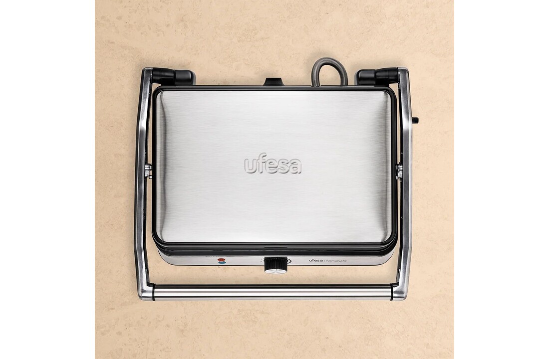 Ufesa Kilimanjaro - Contactgrill