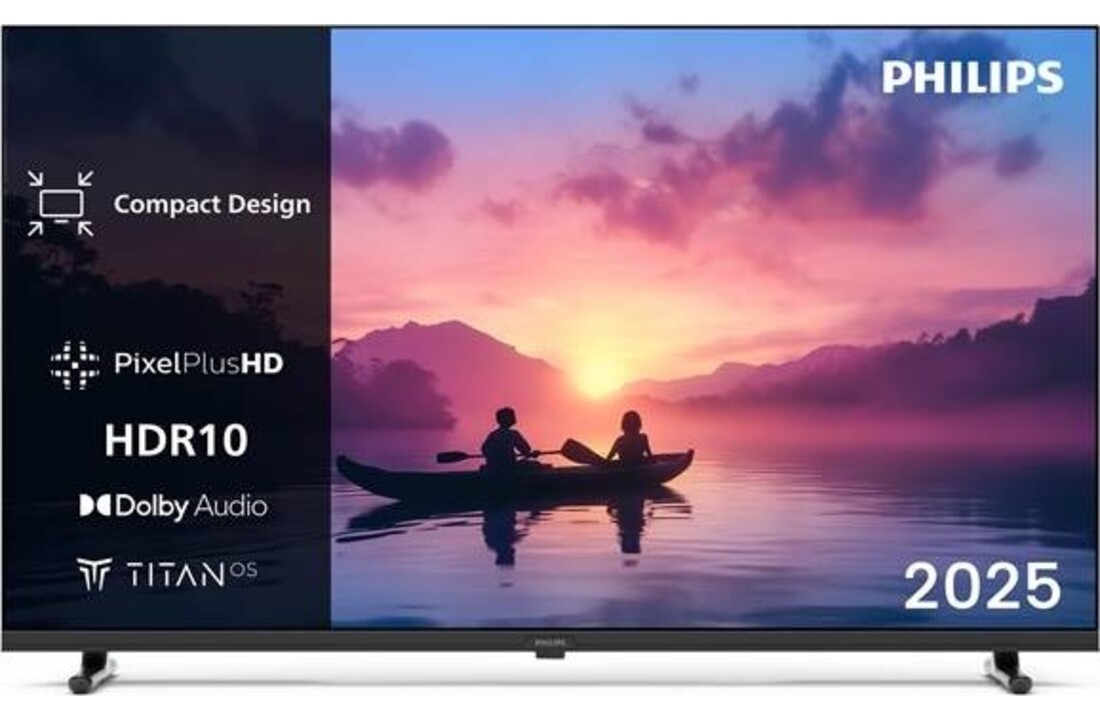 Philips 40PFS6000/12 (2025) - LED TV