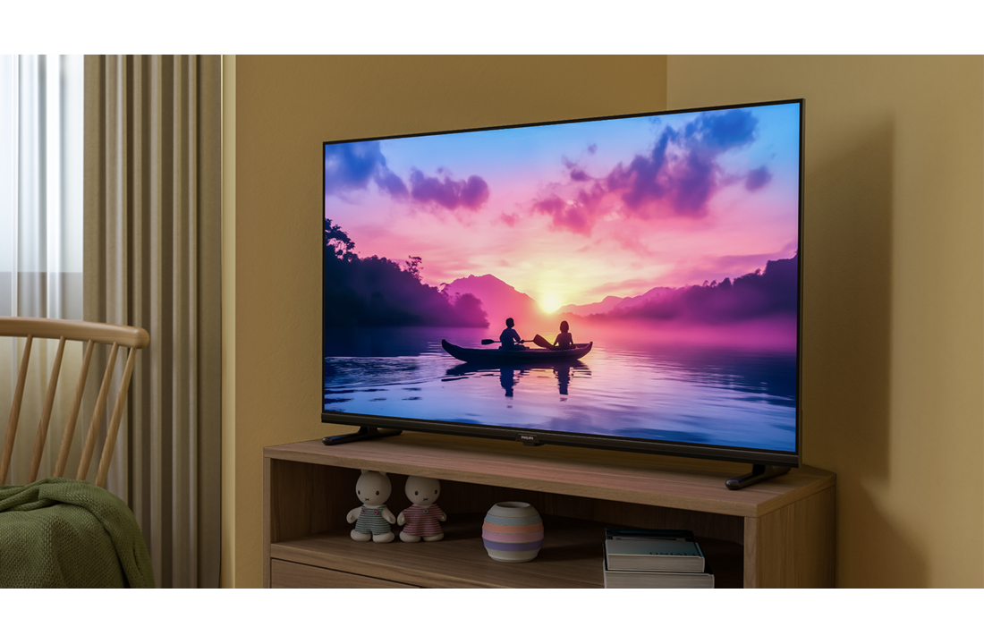 Philips 40PFS6000/12 (2025) - LED TV