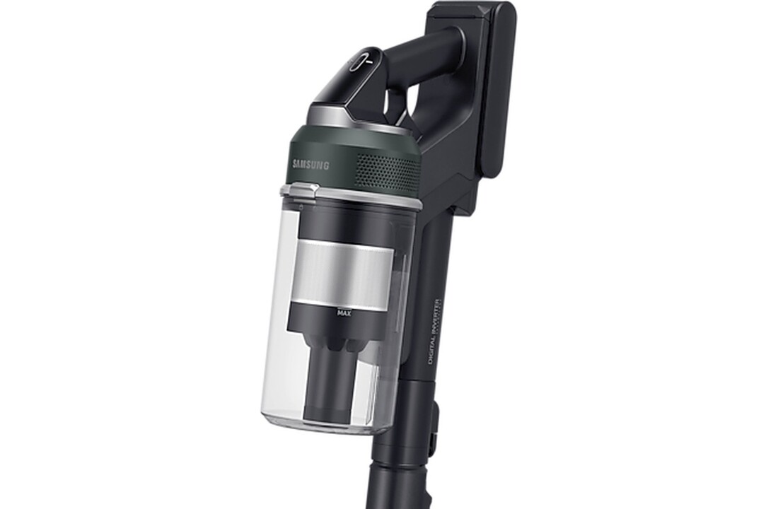 Samsung Jet 95 Multi - Steelstofzuiger