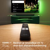 Philips TAB5109/10 - Soundbar
