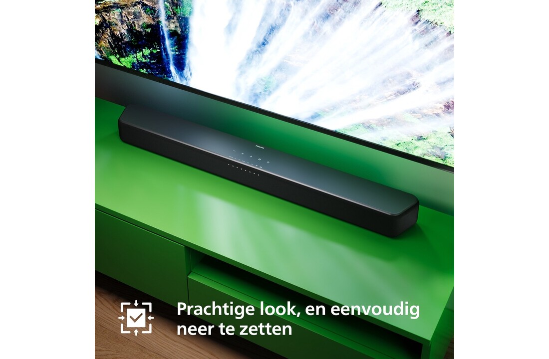 Philips TAB5109/10 - Soundbar