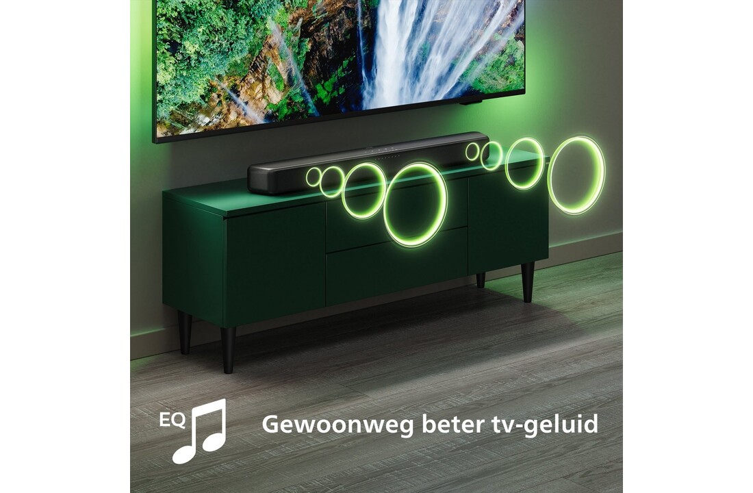 Philips TAB5109/10 - Soundbar