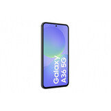 Samsung Galaxy A36 5G 128GB Zwart - Mobiele telefoon