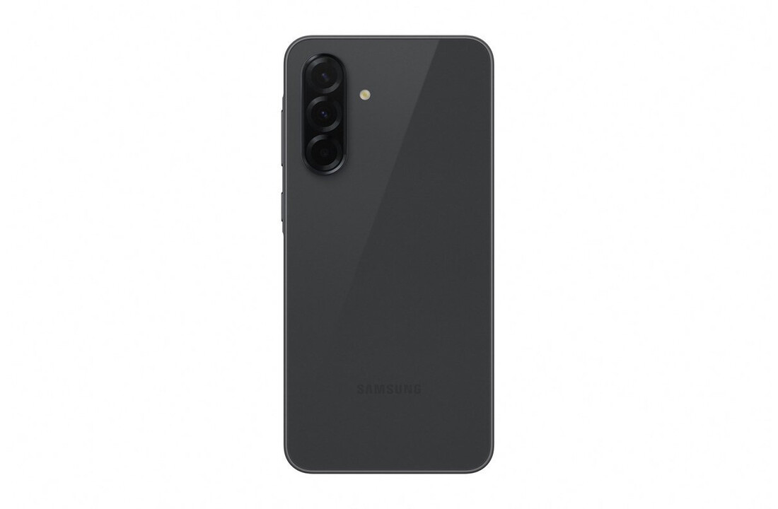 Samsung Galaxy A36 5G 128GB Zwart - Mobiele telefoon