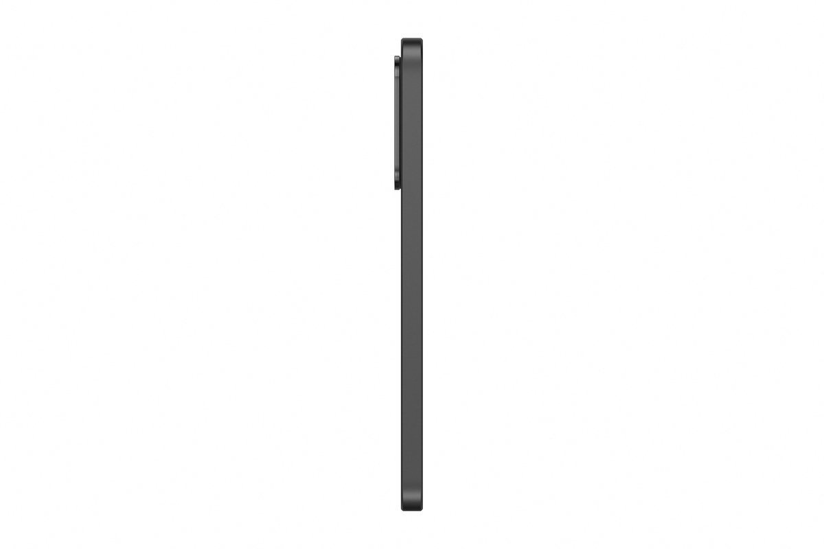 Samsung Galaxy A36 5G 128GB Zwart - Mobiele telefoon