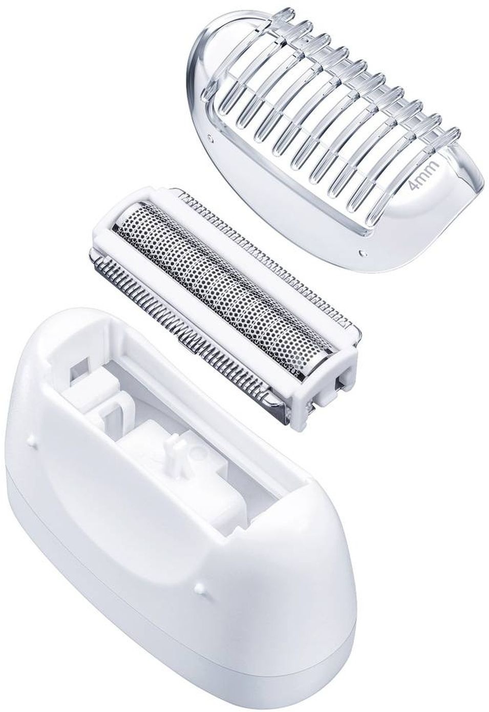 Beurer HL 76 - Ladyshave