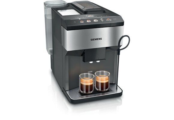 Siemens TP517DF3 extraKlasse - Koffiemachine