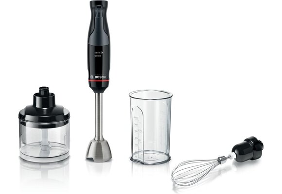 Bosch MSM4B624 ErgoMaster Serie 4 - Staafmixer