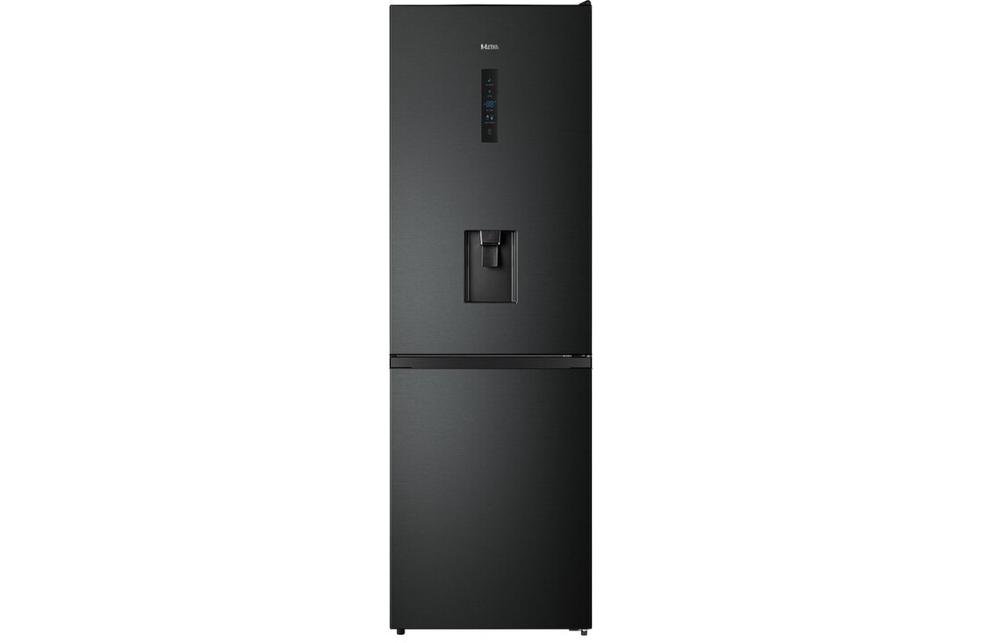 ETNA KCV286WZWA - Koel-vriescombinatie