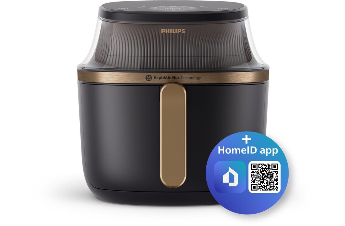 Philips 3000 Series NA342/00 - Airfryer