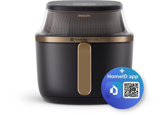 Philips 3000 Series NA342/00 - Airfryer