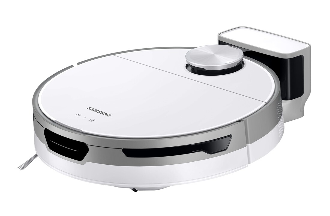 Samsung Jet Bot - Robotstofzuiger