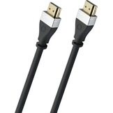 Oehlbach 33103 Ultra-High-Speed-HDMI kabel 3m Zwart
