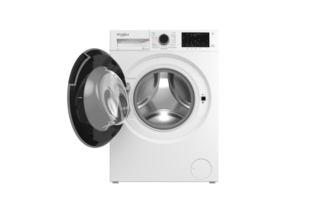 Whirlpool WAM 09WB BE - Wasmachine.