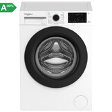 Whirlpool WAM 09WB BE - Wasmachine.
