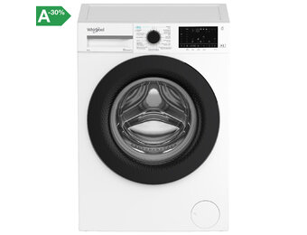 Whirlpool WAM 09WB BE - Wasmachine.