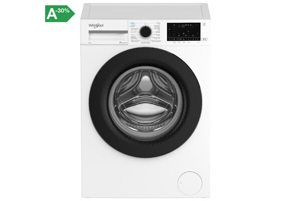 Whirlpool WAM 09WB BE - Wasmachine.