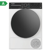 Whirlpool C WD 86M WBS BE - Warmtepompdroger.