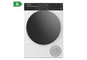 Whirlpool C WD 86M WBS BE - Warmtepompdroger.