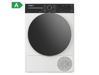 Whirlpool C WD 86M WBS BE - Warmtepompdroger.
