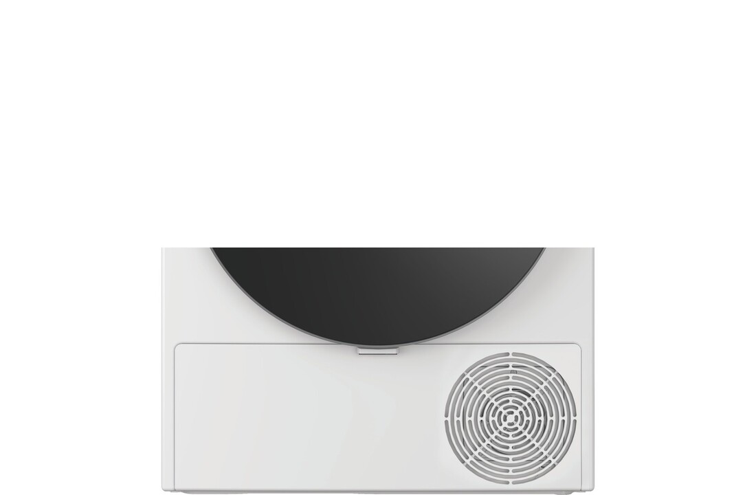 Whirlpool C WD 86M WBS BE - Warmtepompdroger.