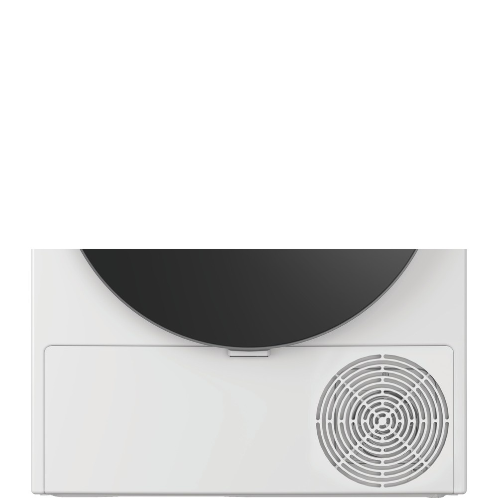 Whirlpool C WD 86M WBS BE - Warmtepompdroger.