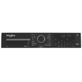 Whirlpool C WD 86M WBS BE - Warmtepompdroger.