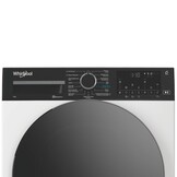 Whirlpool C WD 86M WBS BE - Warmtepompdroger.
