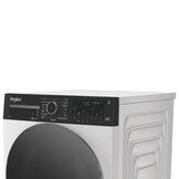 Whirlpool C WD 86M WBS BE - Warmtepompdroger.