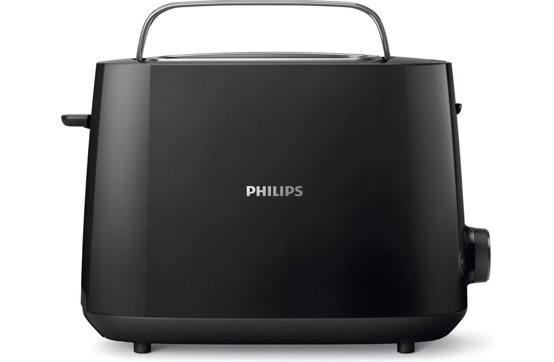 Philips Daily Collection HD2581/90 - Broodrooster