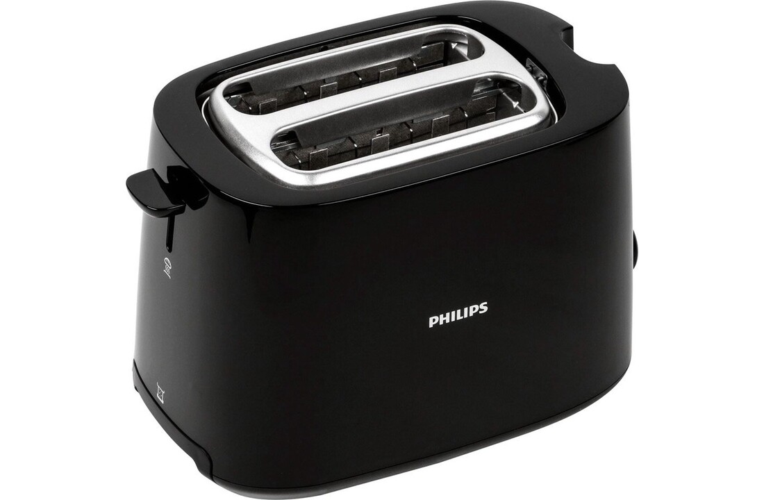 Philips Daily Collection HD2581/90 - Broodrooster
