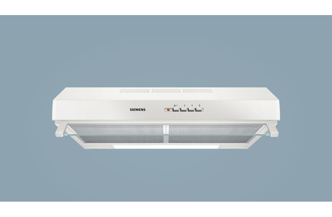 Siemens LU63LCC20 - Onderbouw afzuigkap