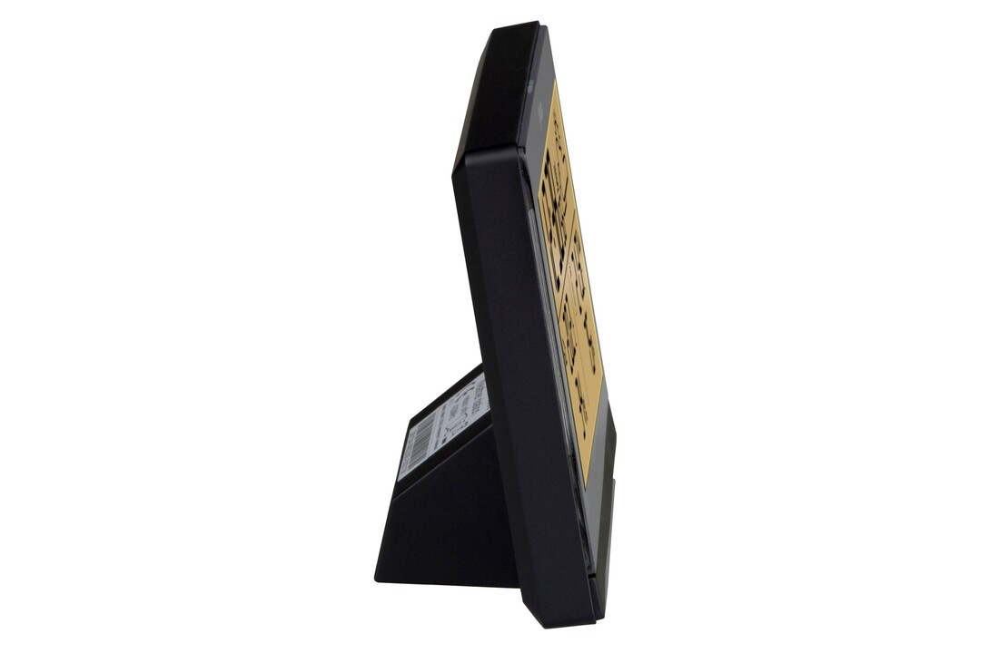 Alecto WS-2300 - Weerstation