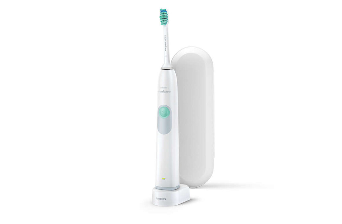 Philips Sonicare DailyClean 3100 HX6221 - Elektrische tandenborstel