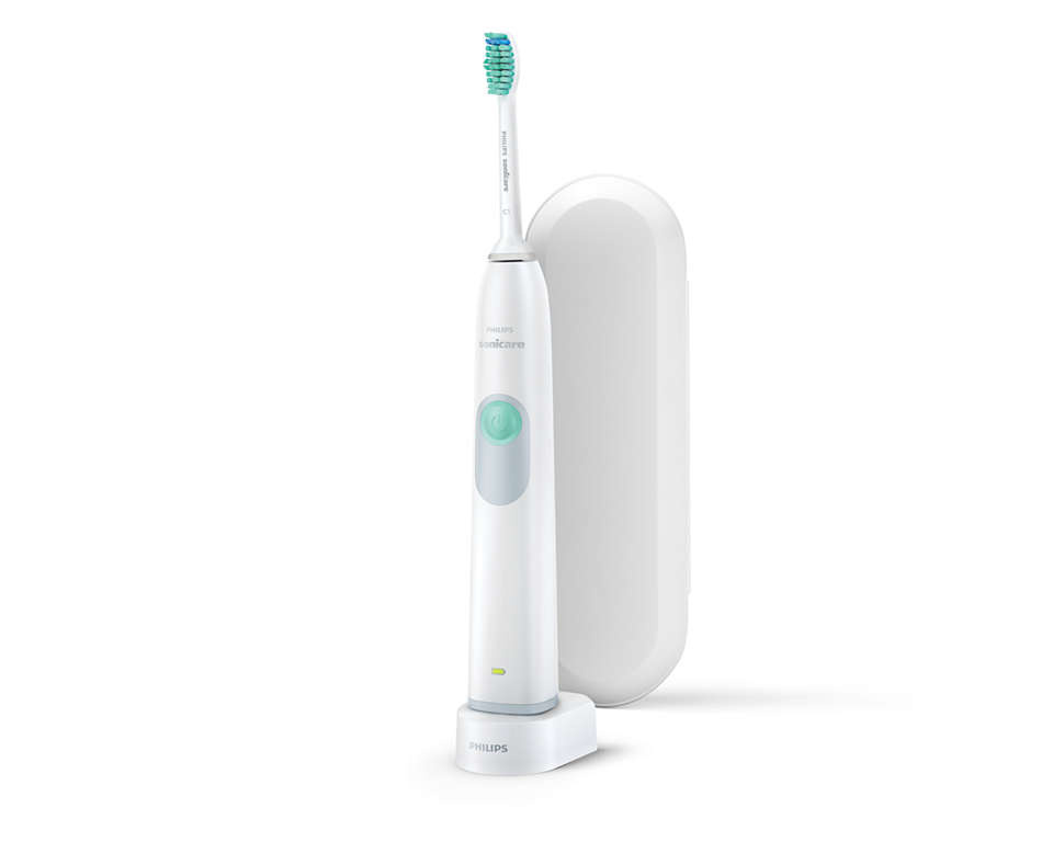 Philips Sonicare DailyClean 3100 HX6221 - Elektrische tandenborstel