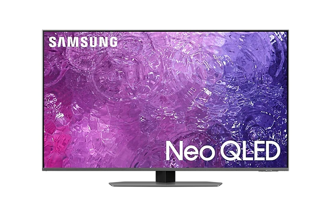 Samsung Neo QLED 4K 55QN93C (2023) - QLED TV