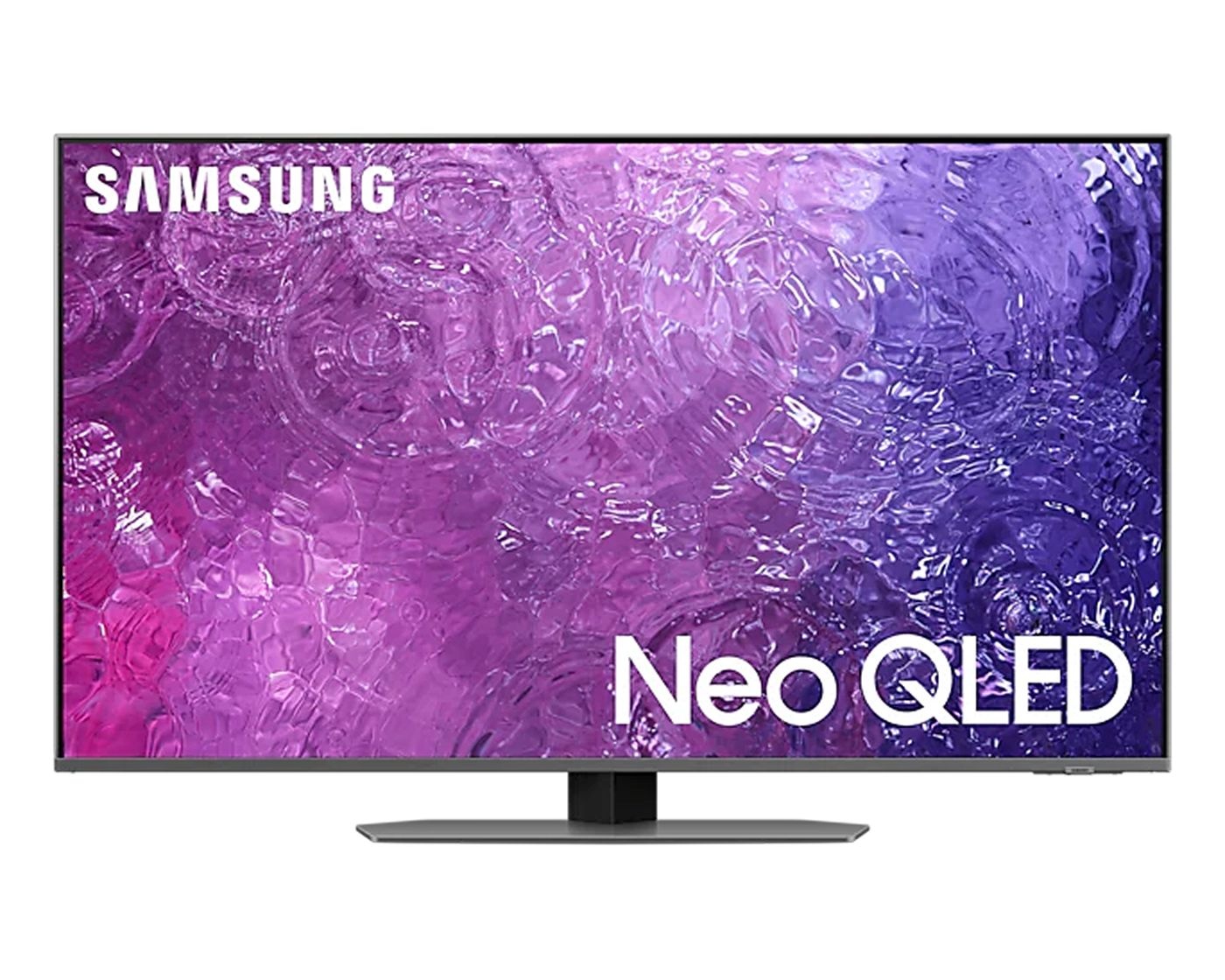 Samsung Neo QLED 4K 55QN93C (2023) - QLED TV