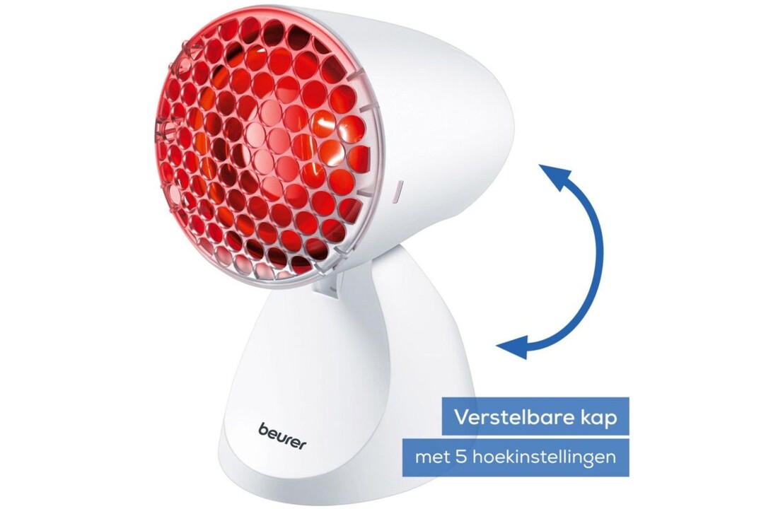 Beurer IL 11 - Infraroodlamp