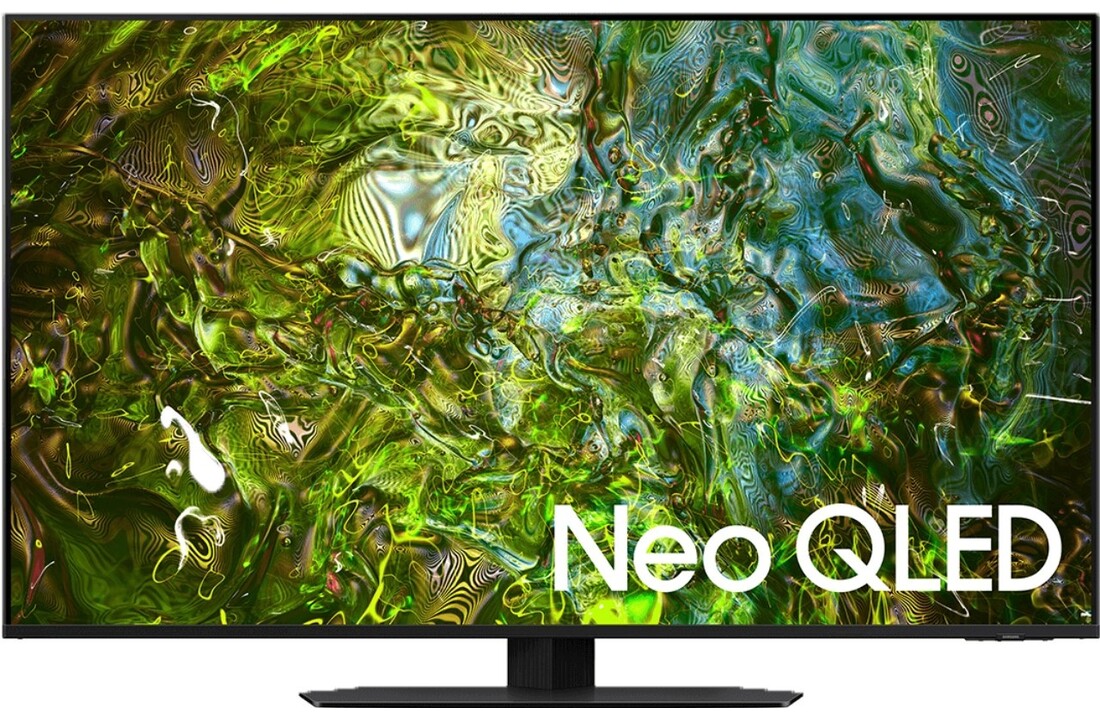 Samsung Neo QLED 4K 43QN93D (2024) - QLED TV