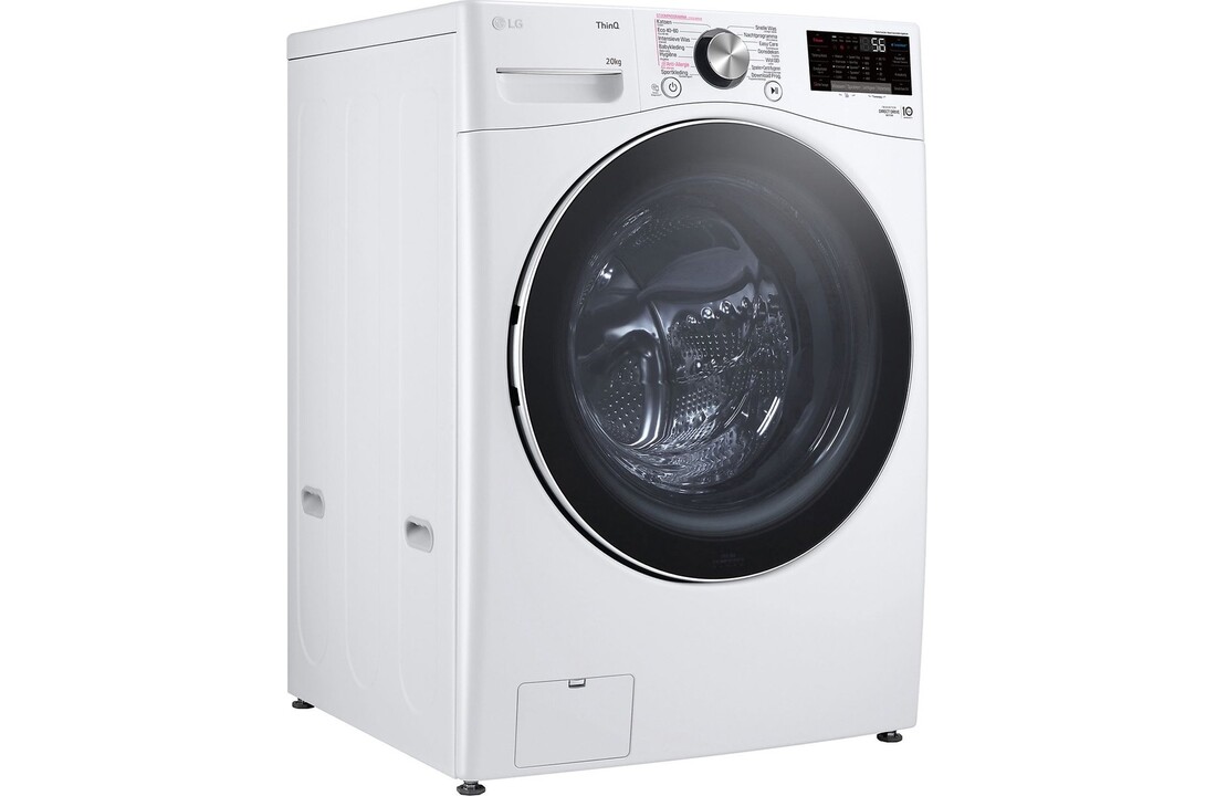 LG LC0R2N2 - Wasmachine