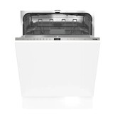 ETNA VW842N - Inbouw vaatwasser