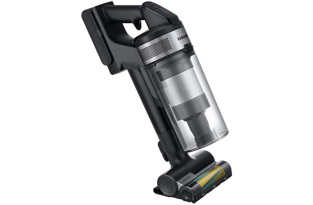 Samsung Jet 75E Complete - Steelstofzuiger